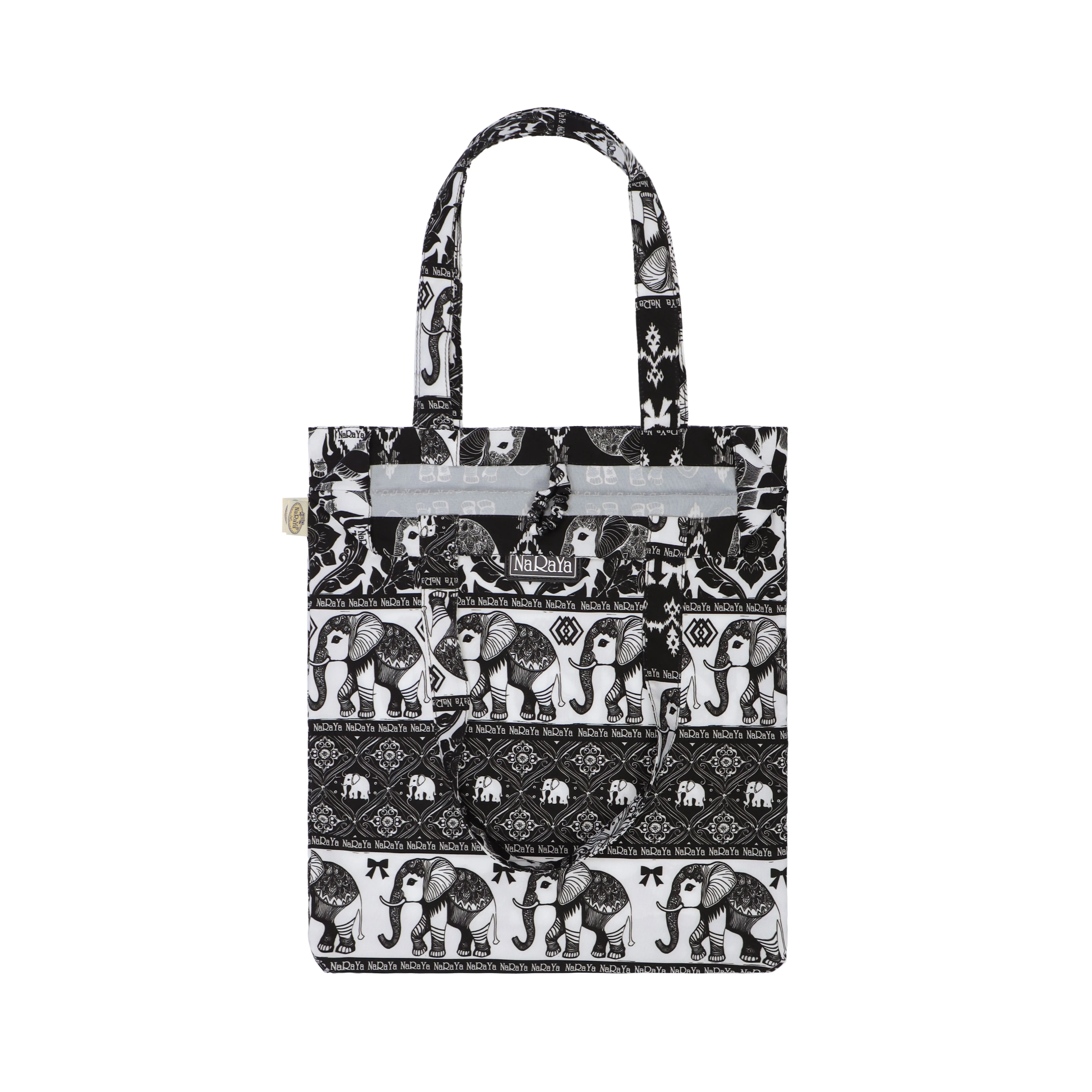 Chang Foldable Shopping Bag