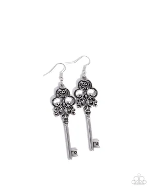 Chateau Chic - Silver