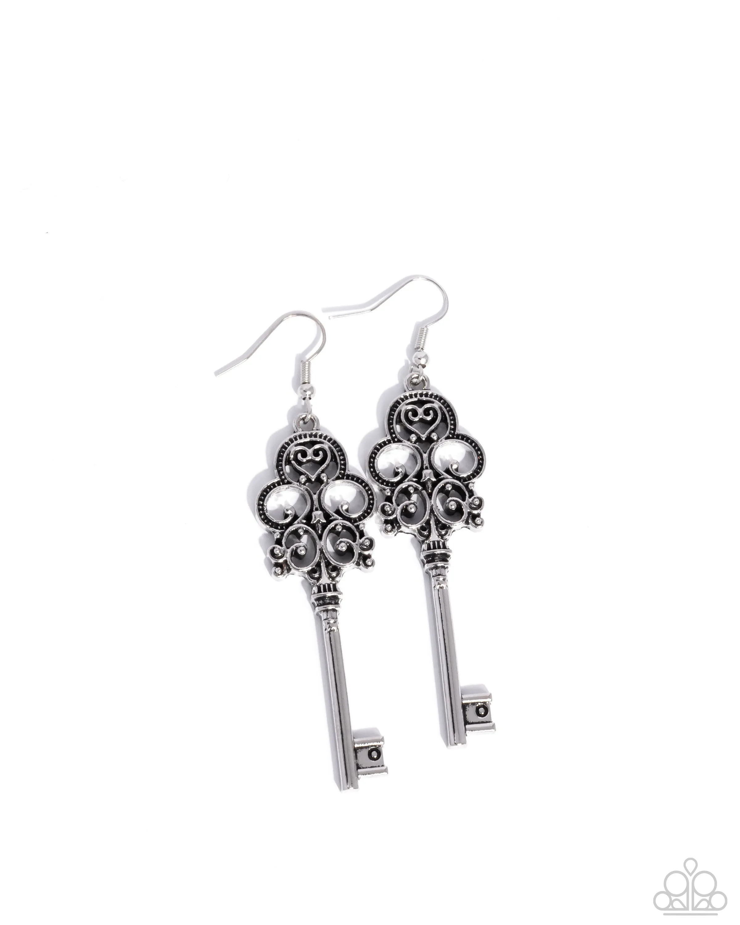 Chateau Chic - Silver