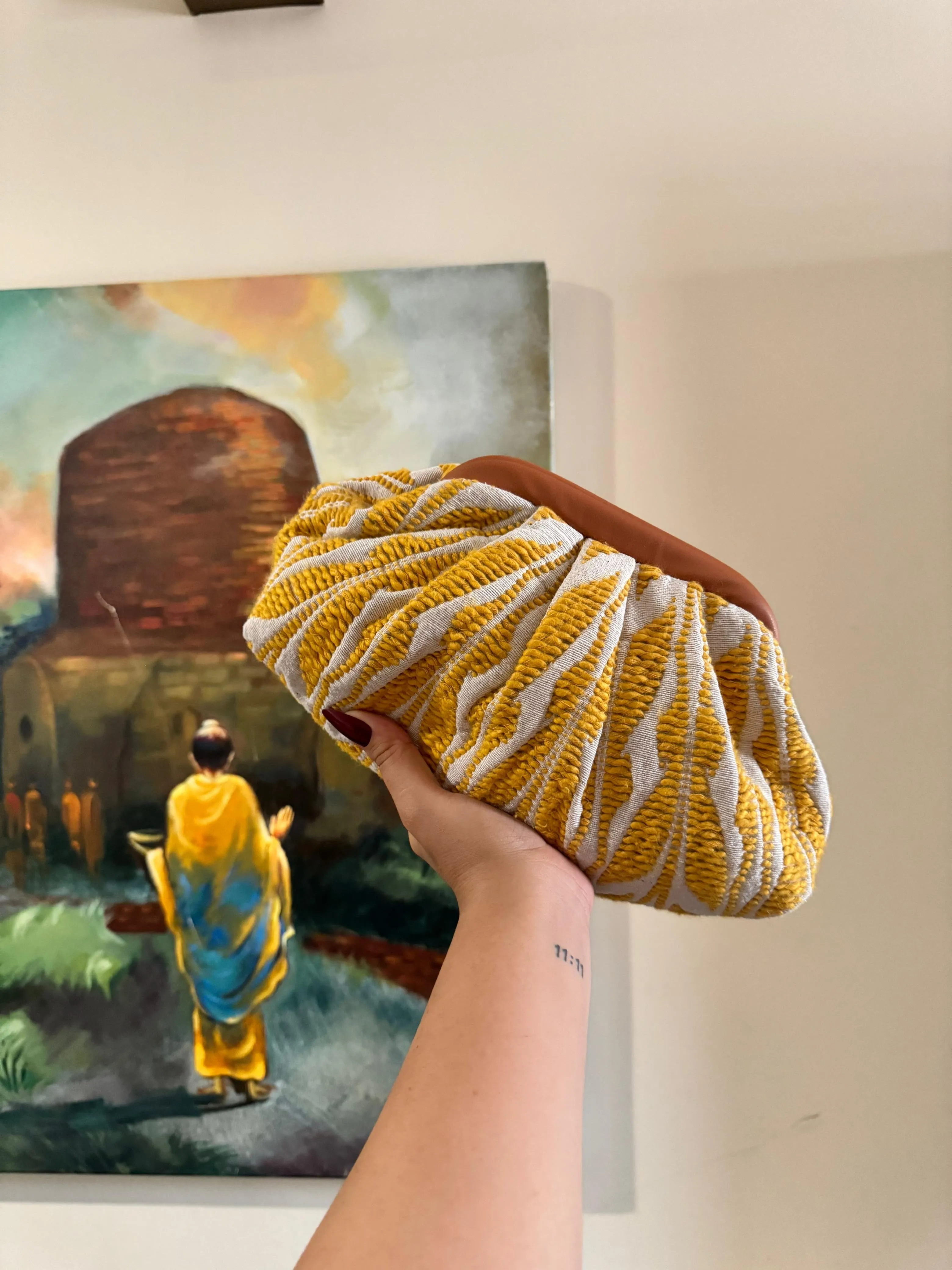 CHIC BATUA BAGS