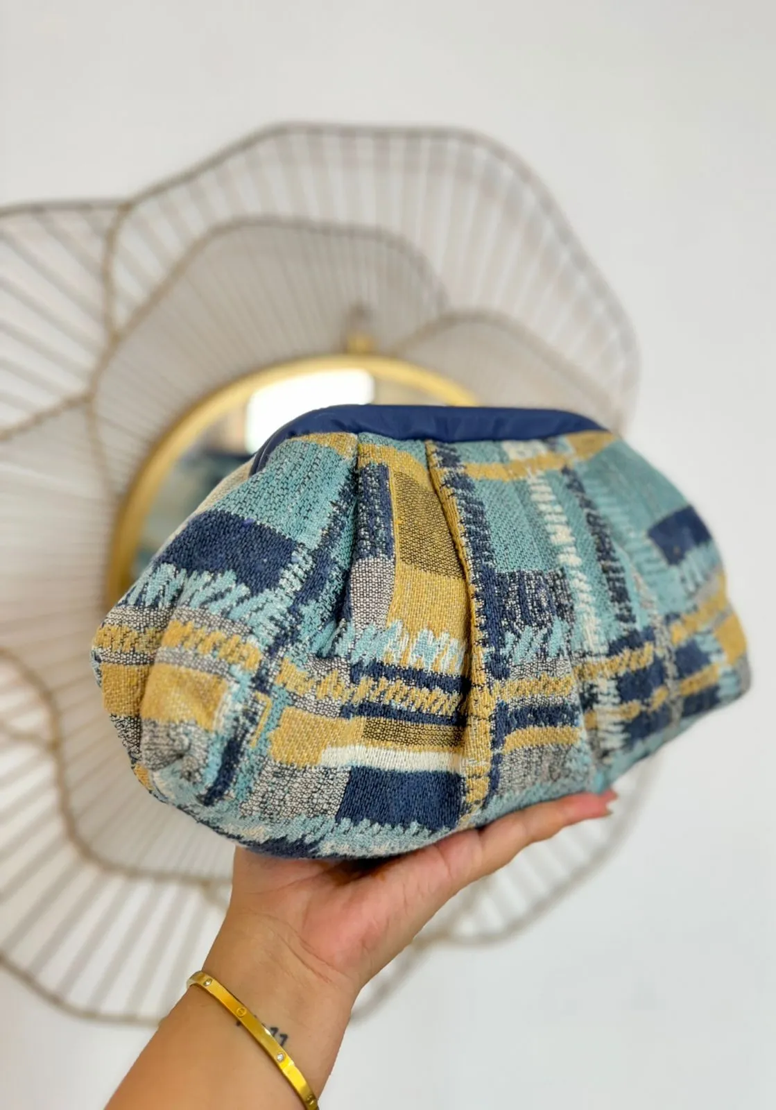 CHIC BATUA BAGS