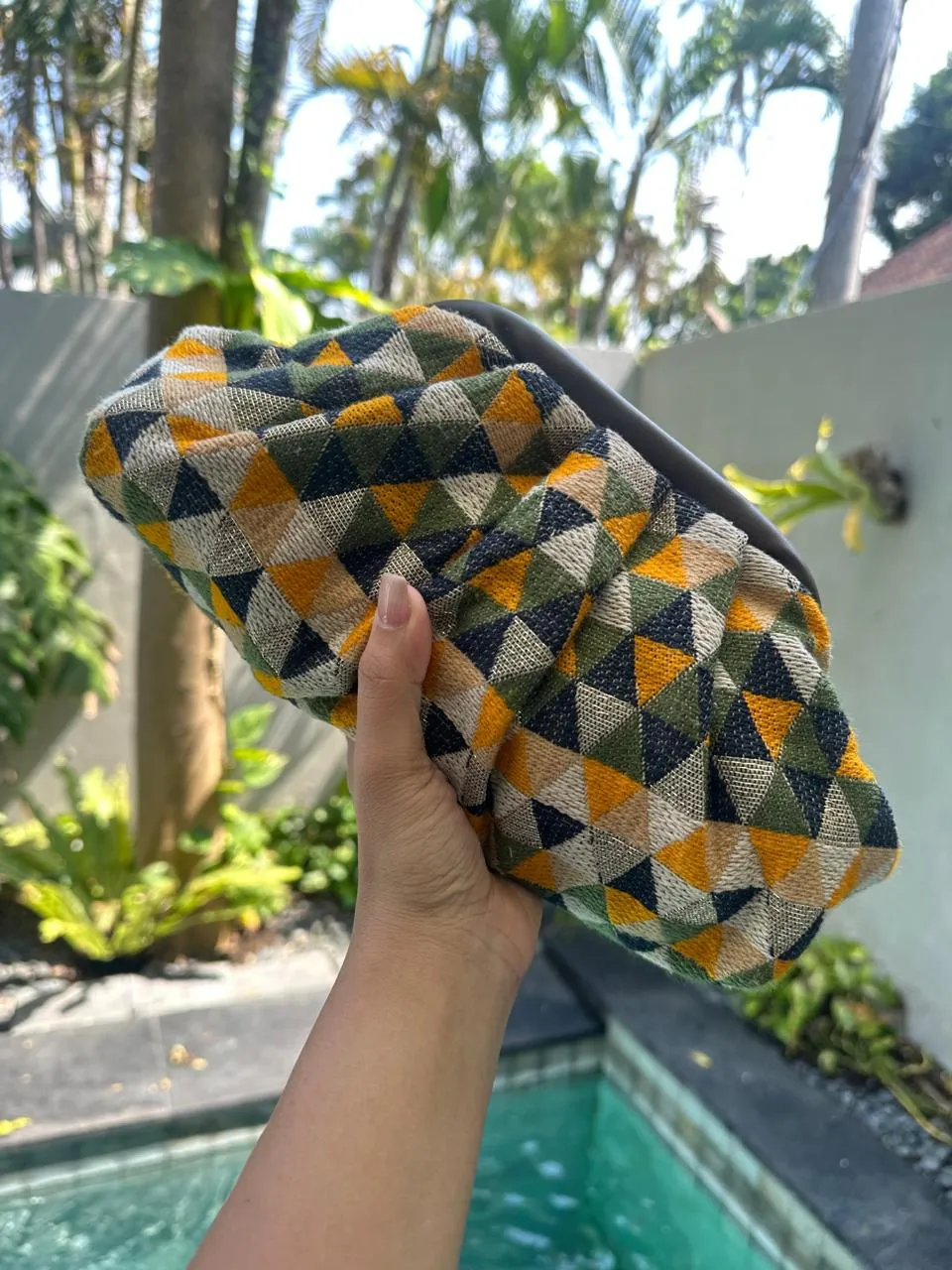 CHIC BATUA BAGS