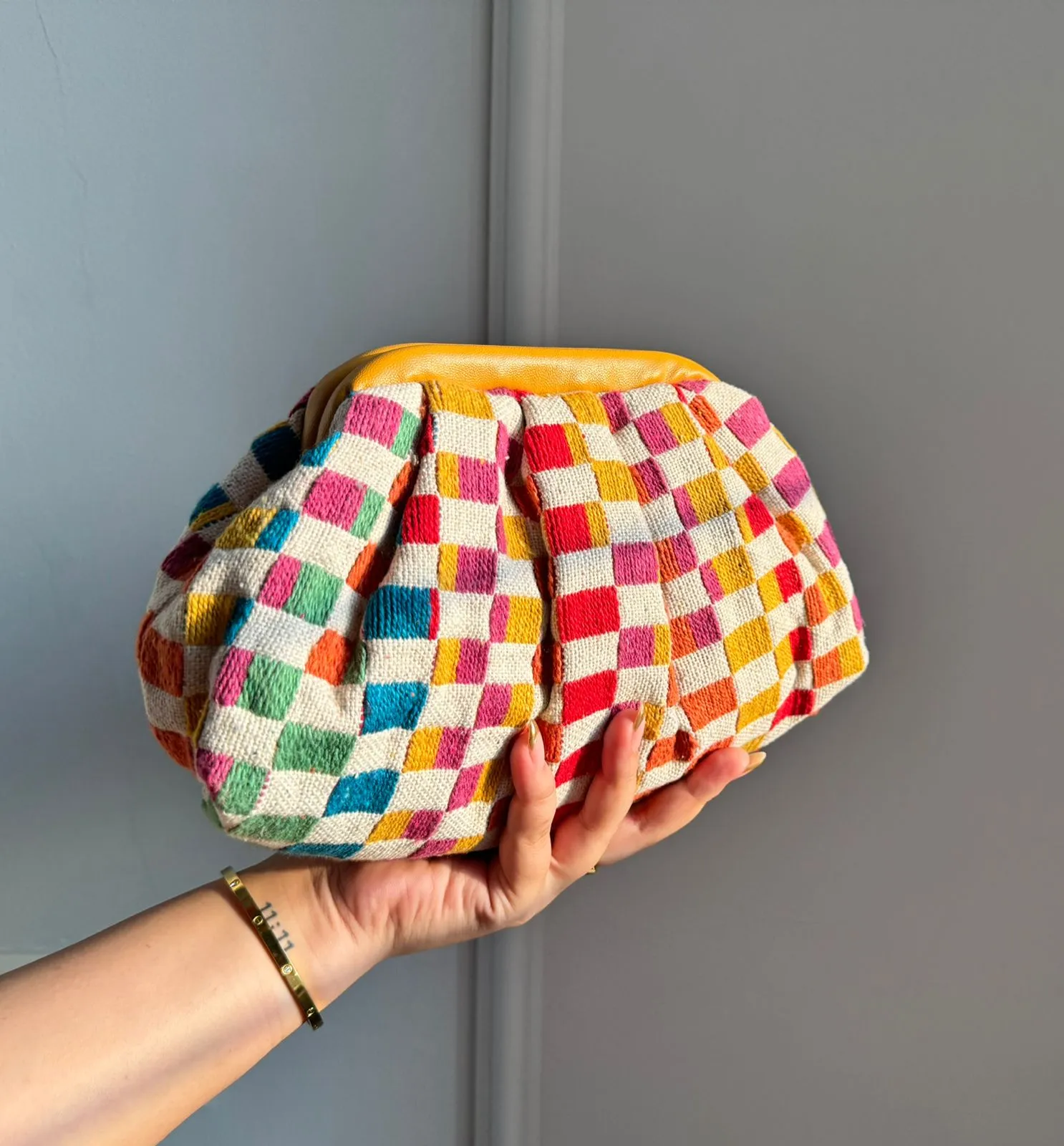 CHIC BATUA BAGS