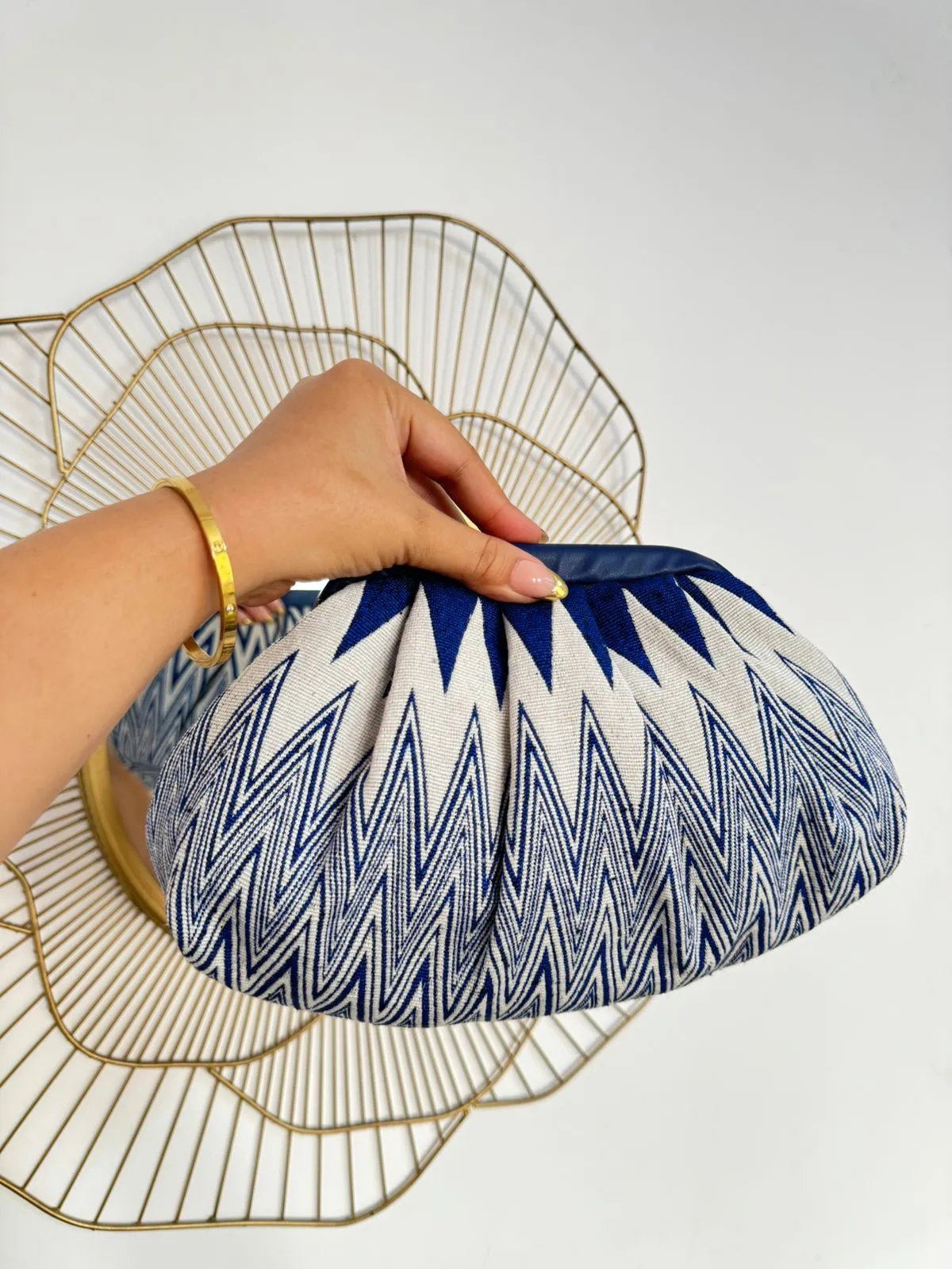CHIC BATUA BAGS