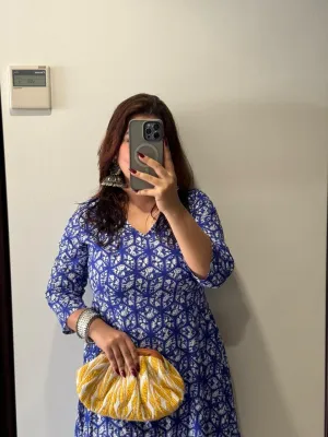 CHIC BATUA BAGS