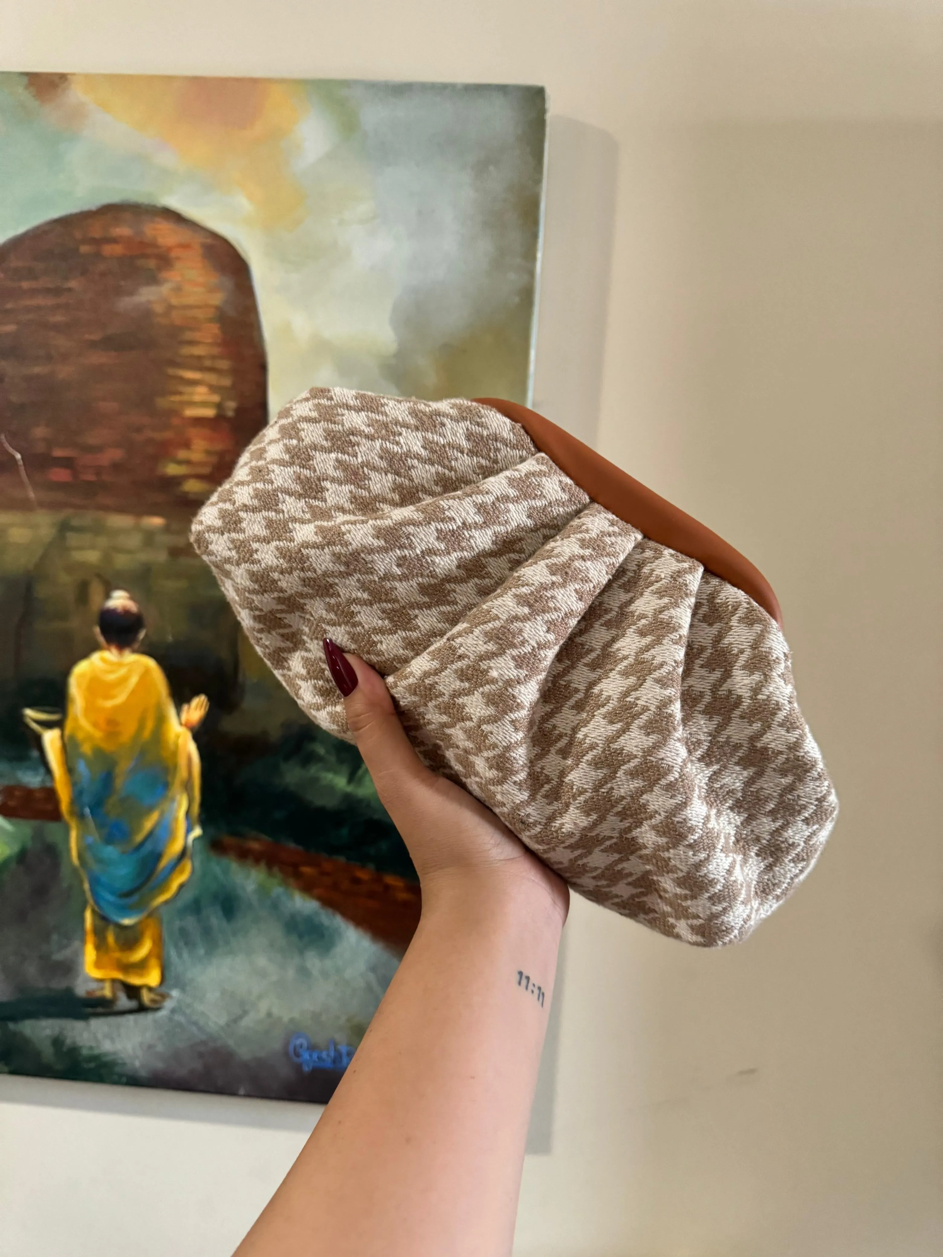 CHIC BATUA BAGS