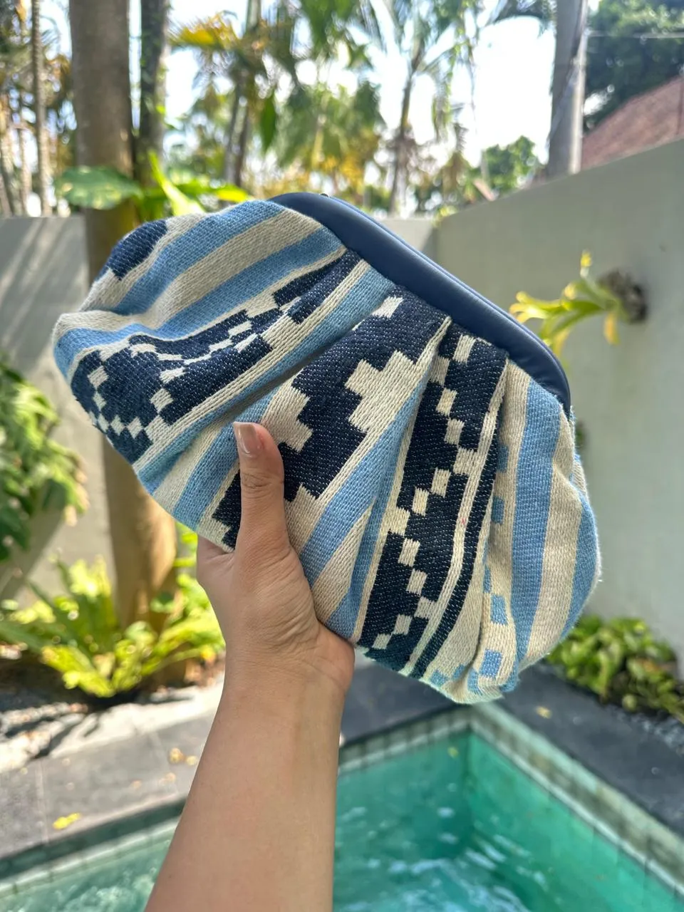 CHIC BATUA BAGS