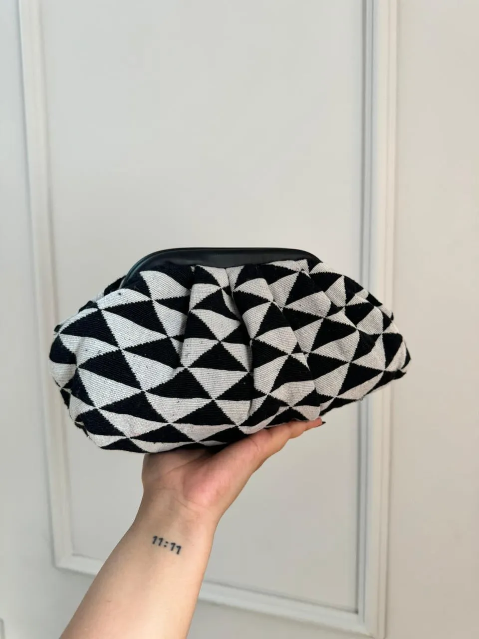 CHIC BATUA BAGS