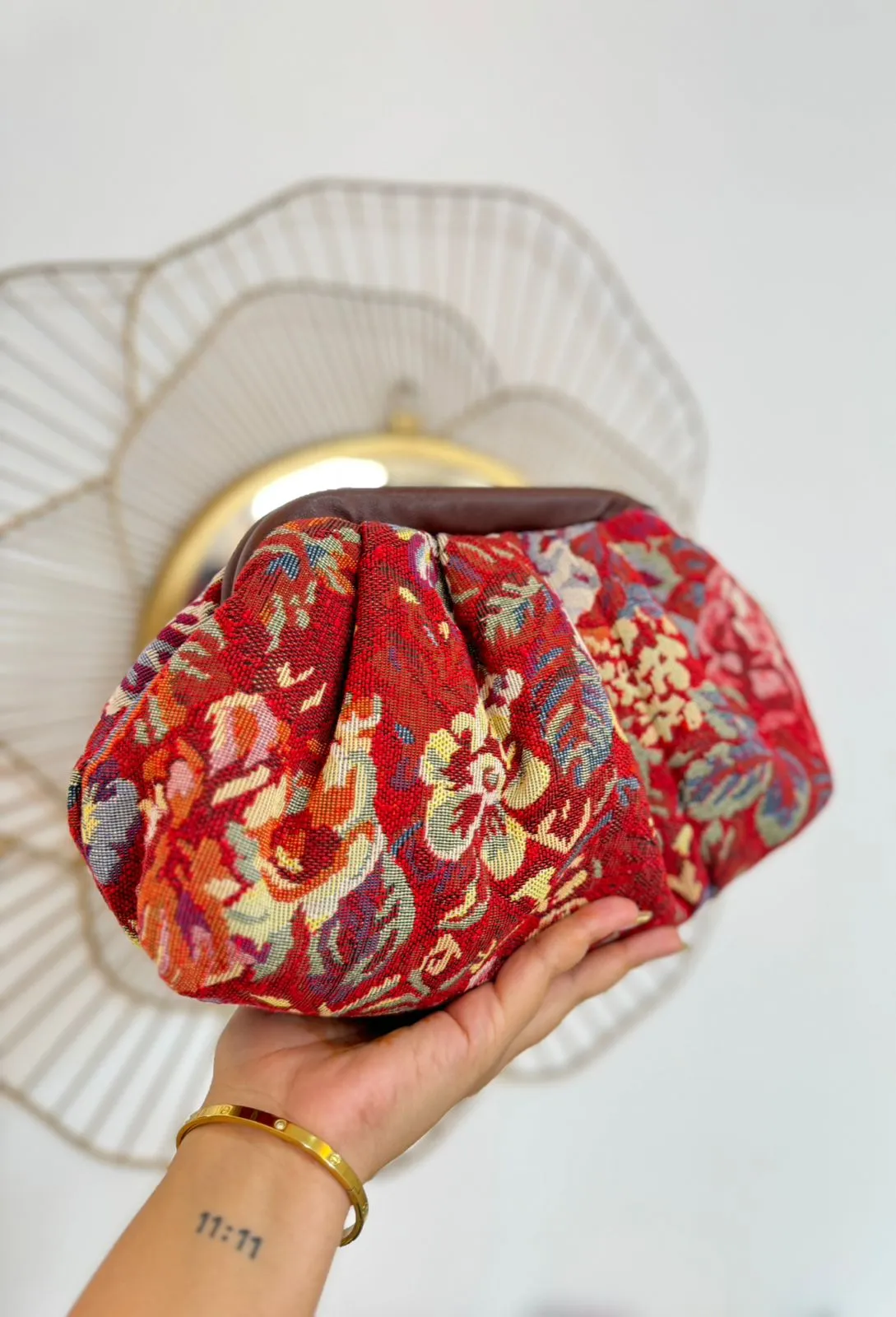 CHIC BATUA BAGS