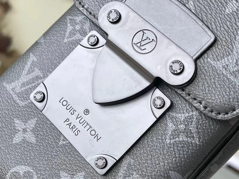Chic On-demand shipping Franco  Shops- - 16478 Vuittons Louis