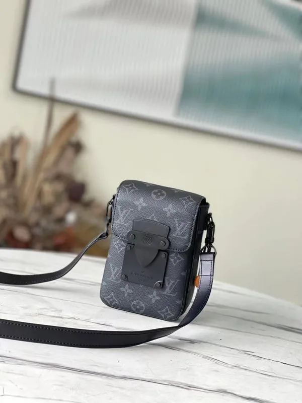 Chic On-demand shipping Franco  Shops- - 16478 Vuittons Louis