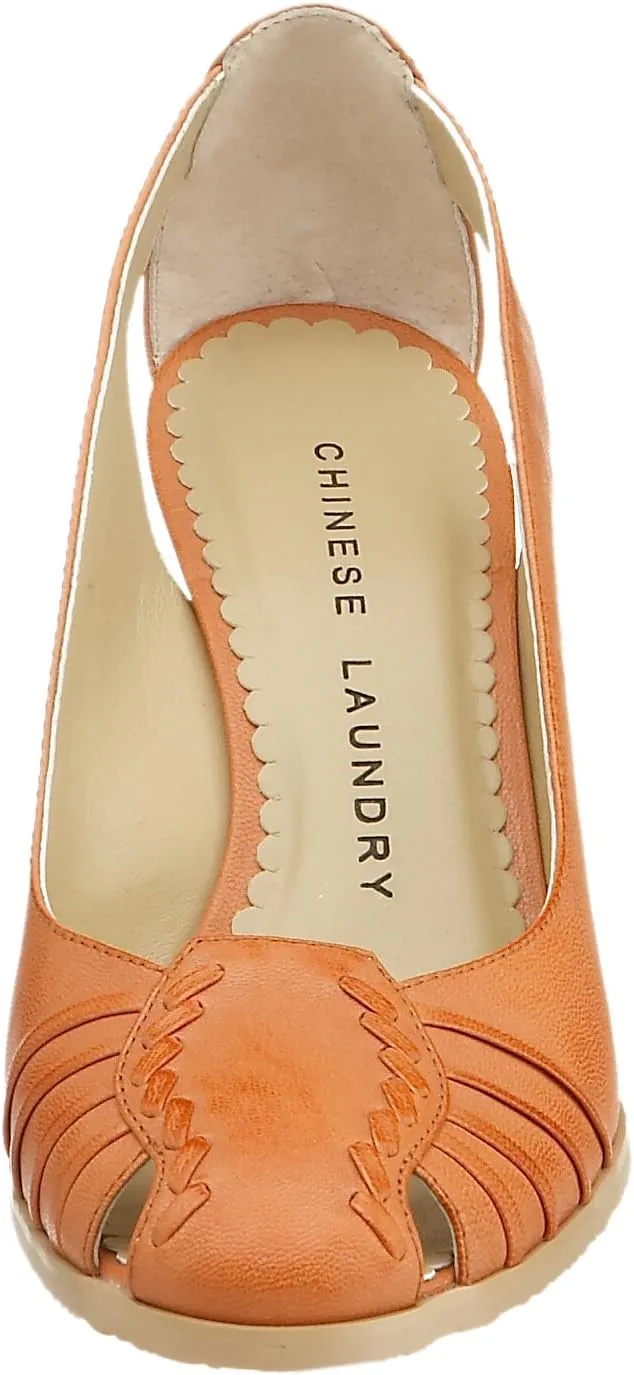 Chinese Laundry Women's Insight Wedge
