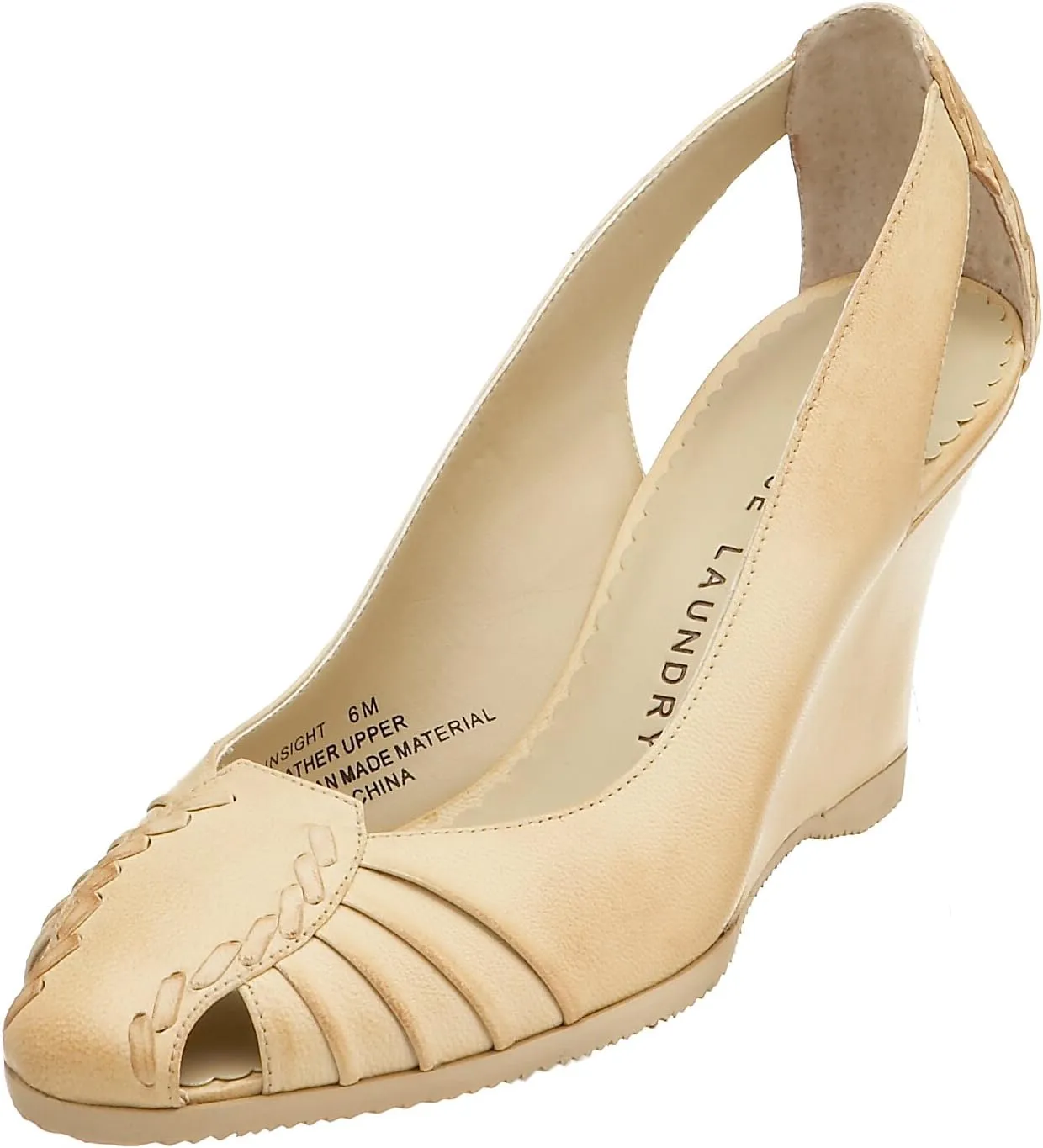Chinese Laundry Women's Insight Wedge