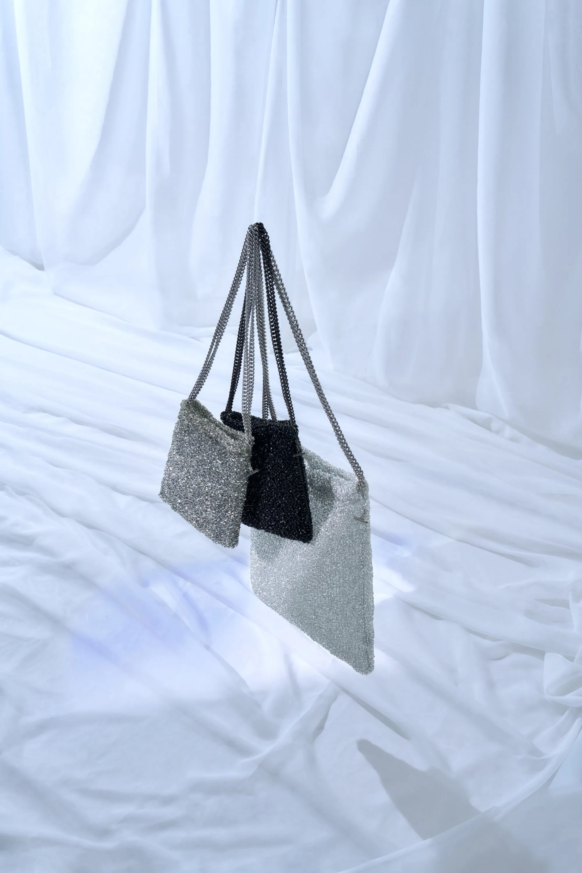 Citta Chic Wirebag