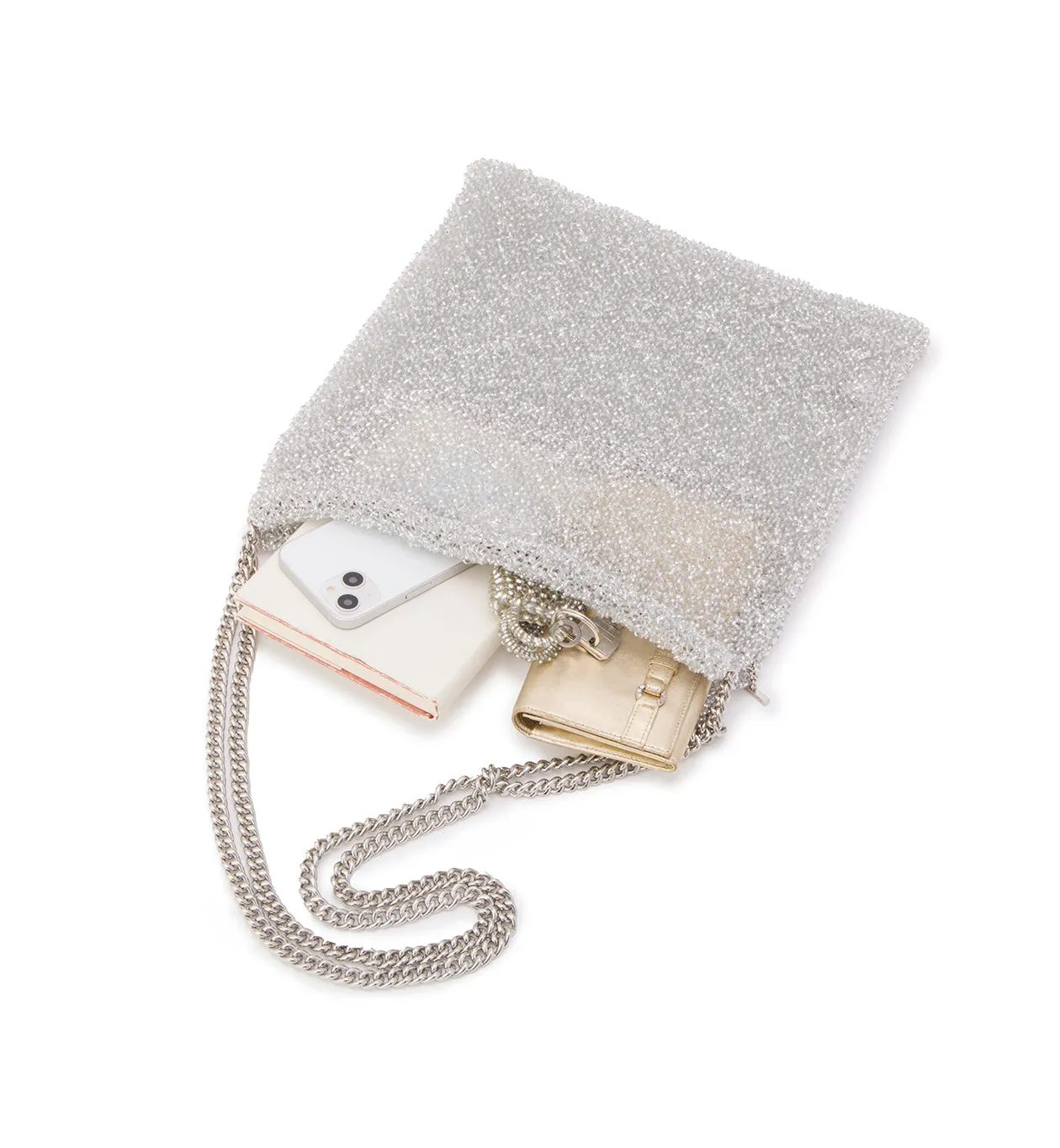 Citta Chic Wirebag