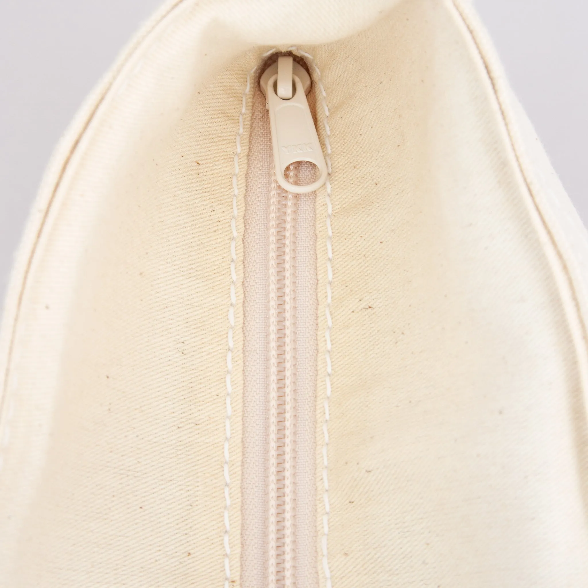Classic Tote Bag - White