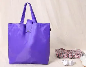 Cloth Large Portable Eco Travel Pouch Bag
