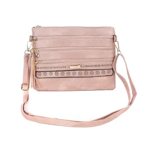 Clutch Bag Alina - Pink