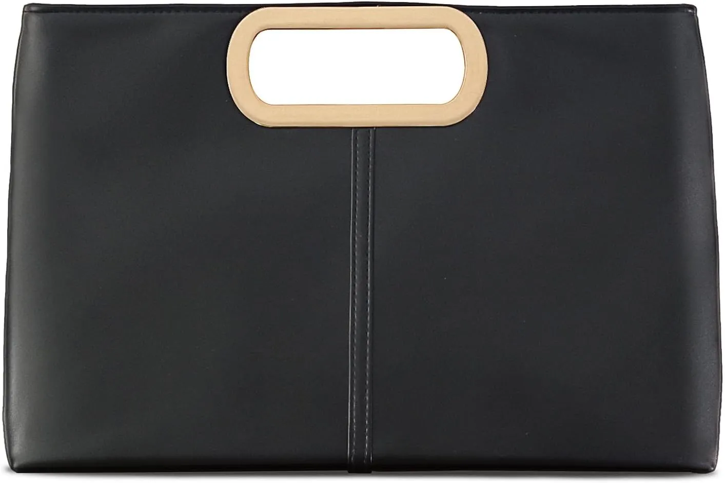 Clutch Purse for Women, Evening Purse Quality PU Leather Bag for Dates, Proms, Cocktail Parties and Weddings