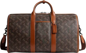 COACH Men's Gotham Duffle 45 CRY-Carry-On