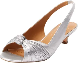 Comfortview Katelyn Slingback Low Heel Women's Dress Shoes (Wide Widths Available)