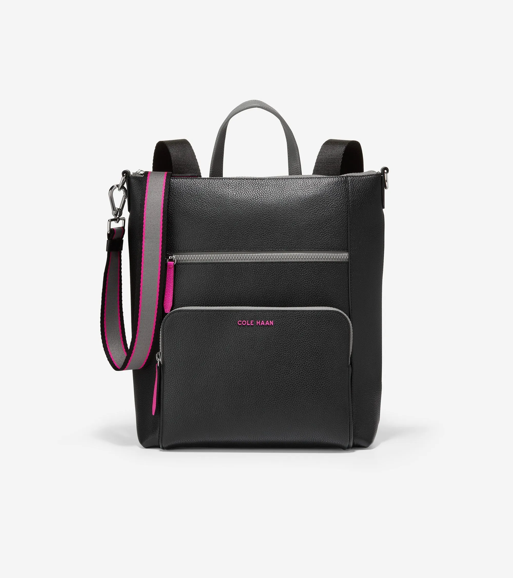 Commuter Convertible Backpack