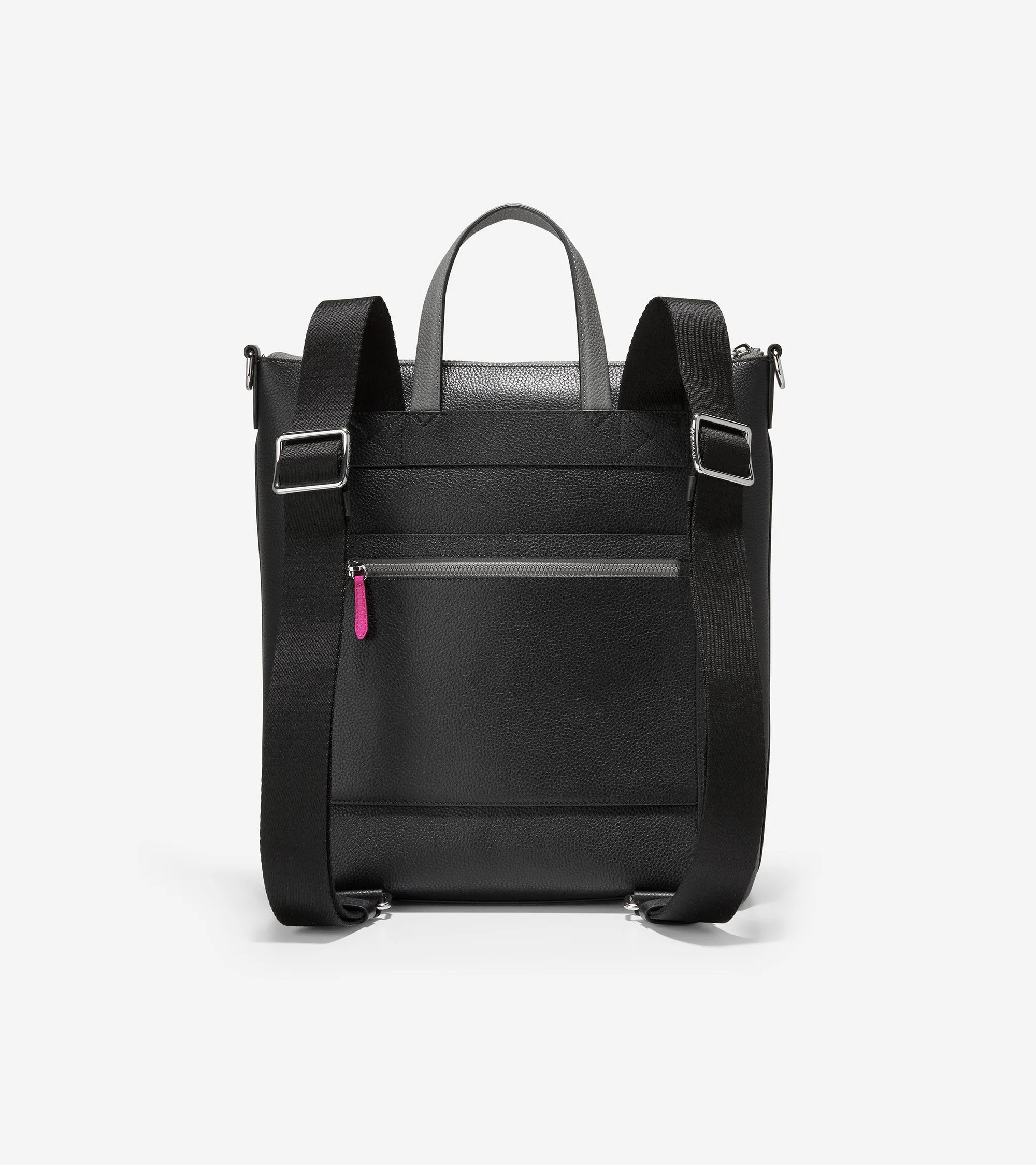 Commuter Convertible Backpack