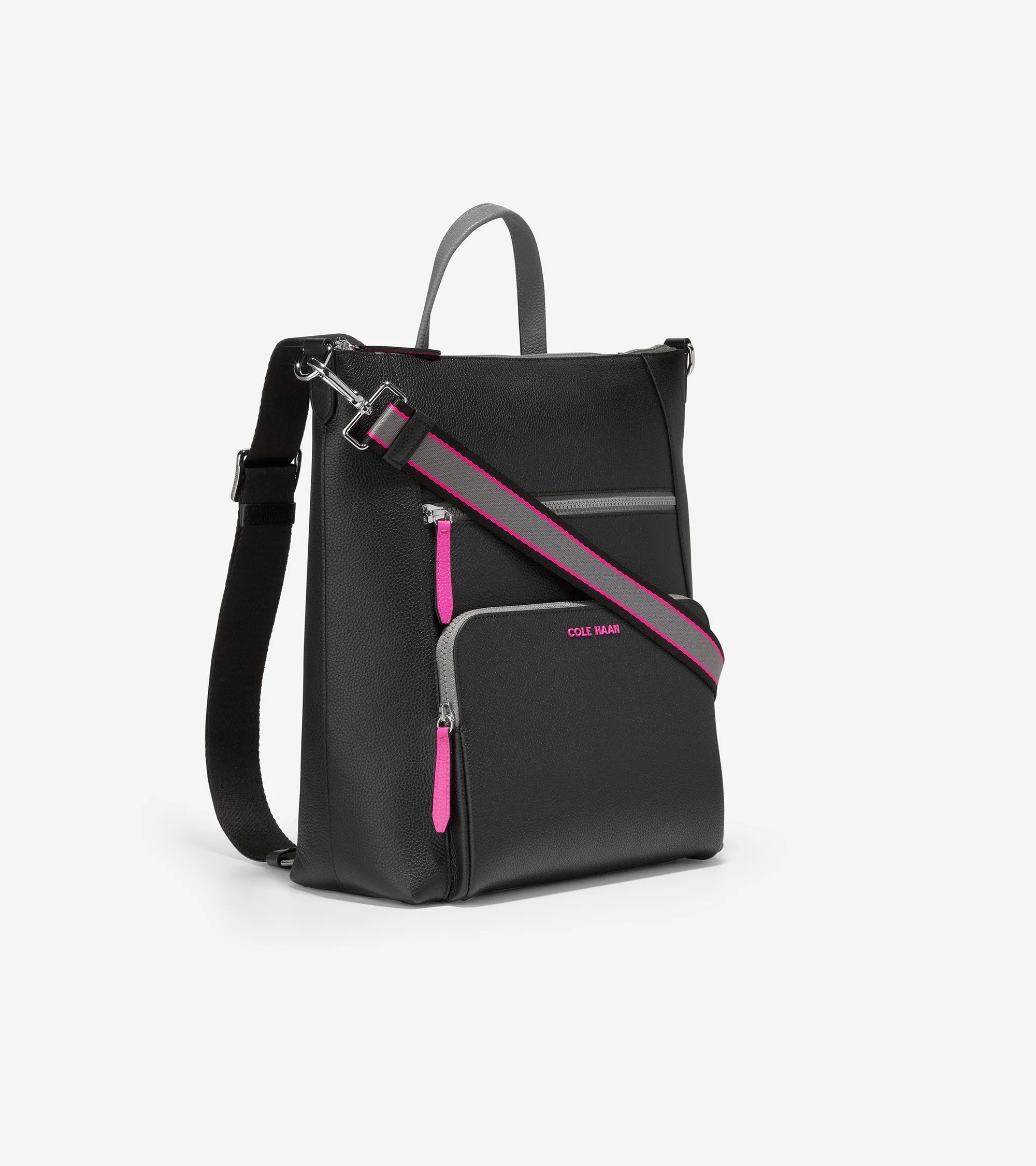 Commuter Convertible Backpack