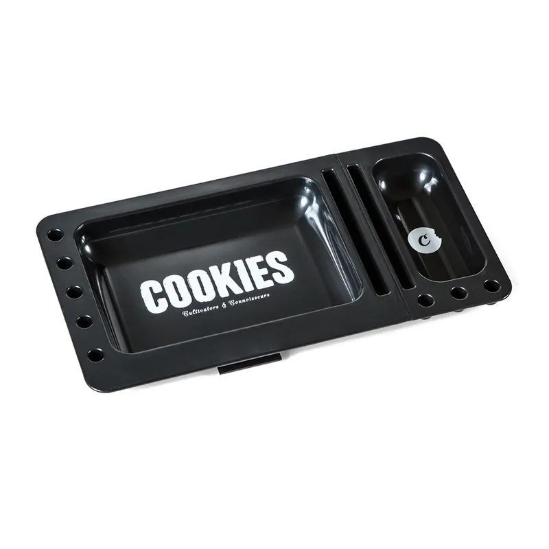 Cookies V3 Rolling Tray 3.0