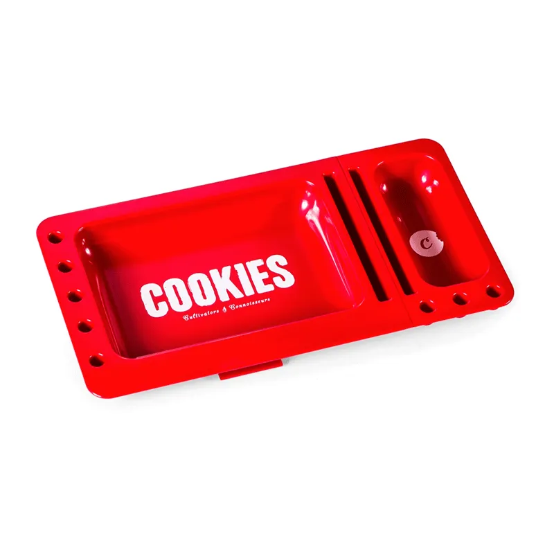 Cookies V3 Rolling Tray 3.0