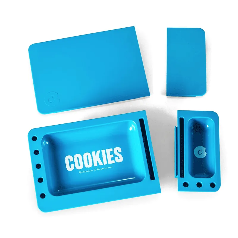 Cookies V3 Rolling Tray 3.0