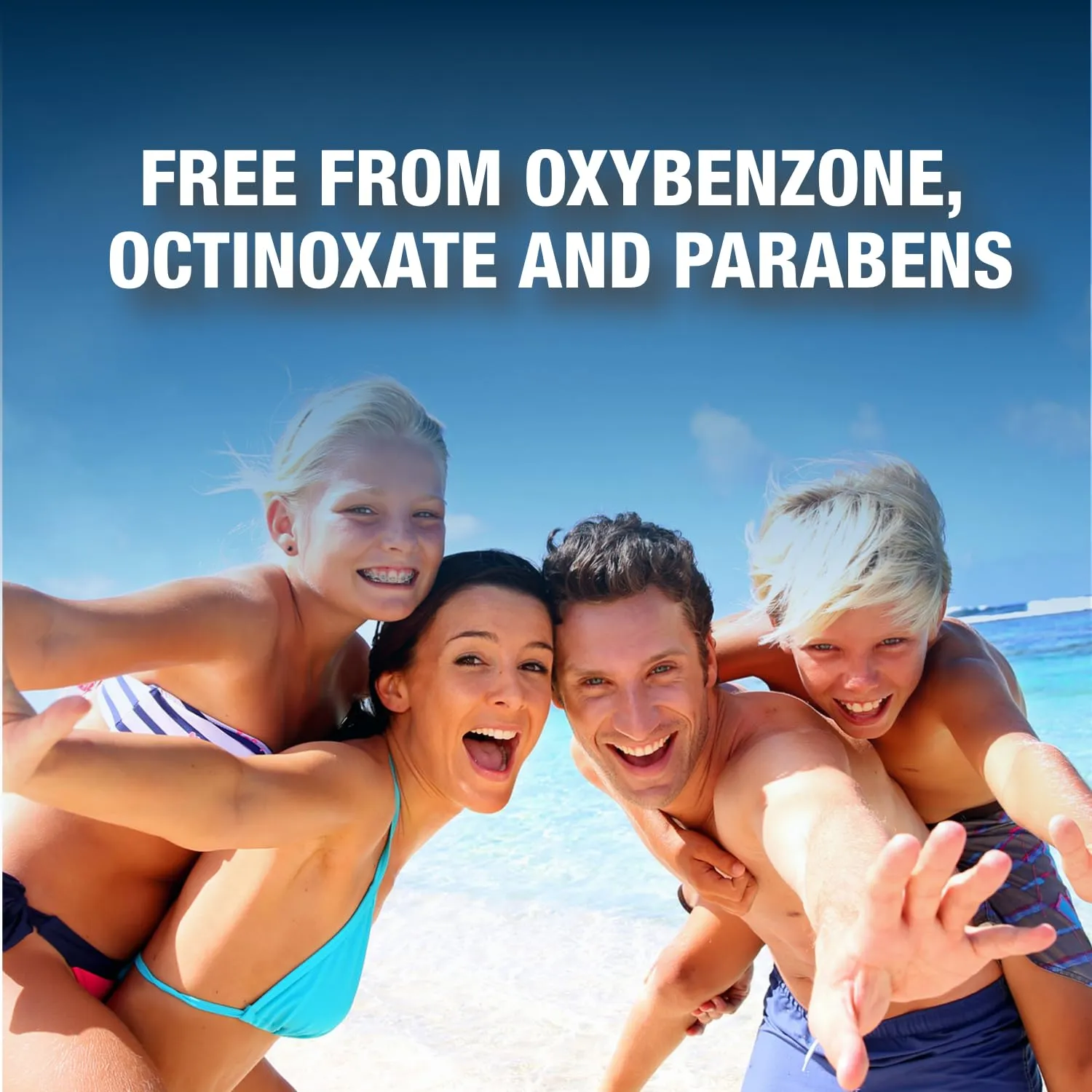 CoreTex Sun X 30  SPF Individual Sunscreen Packets Travel Size - Pack of 50 Paraben, Oxybenzone, & Oil Free Broad Spectrum Sunscreen - No White Cast and Water & Sweat Resistant Up to 80 Minutes