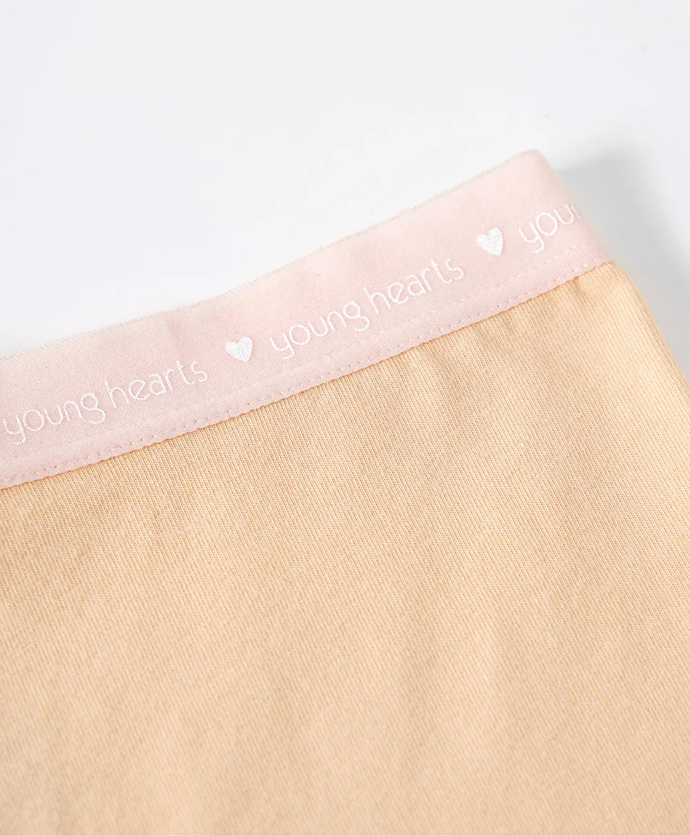 Cotton Safety Panties
