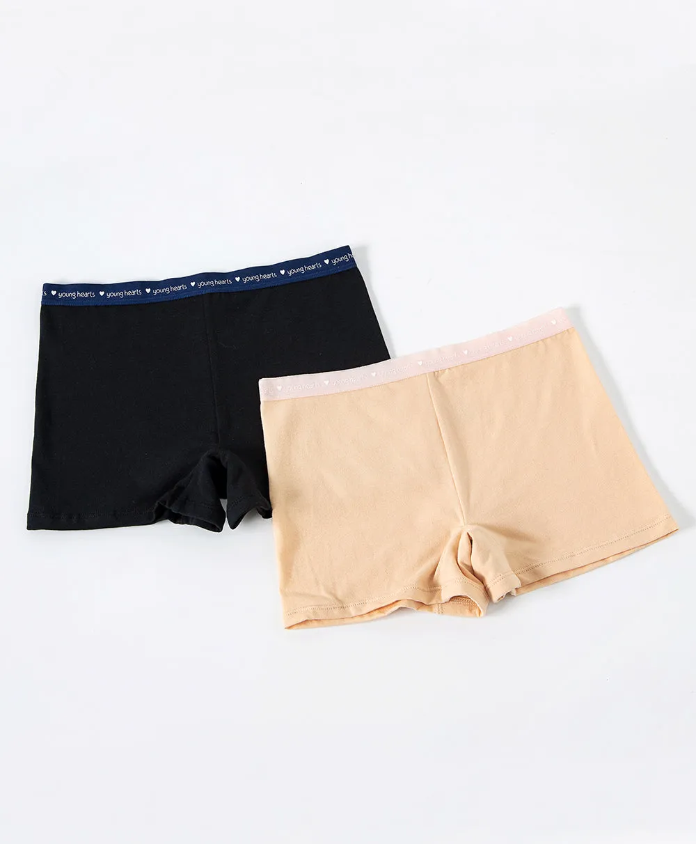 Cotton Safety Panties