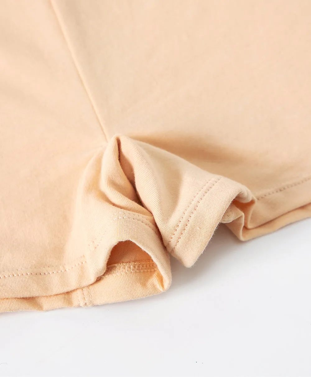Cotton Safety Panties