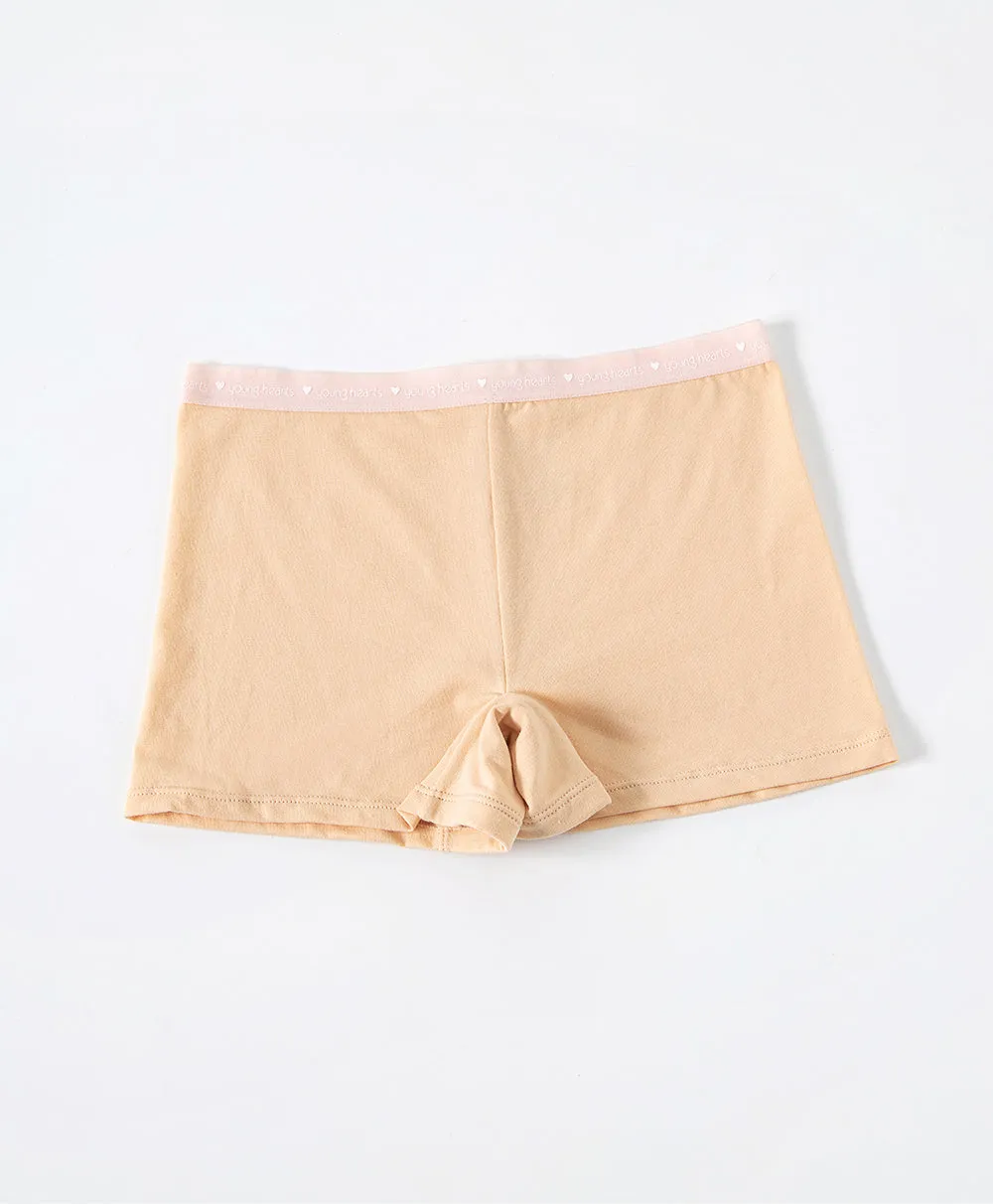Cotton Safety Panties