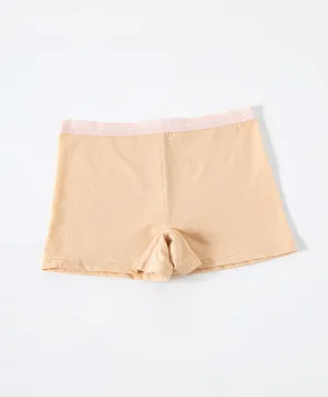 Cotton Safety Panties