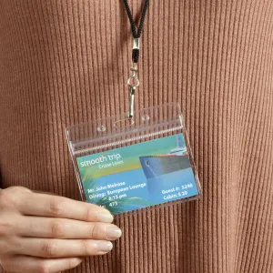 Cruise ID Lanyard - 2 pack