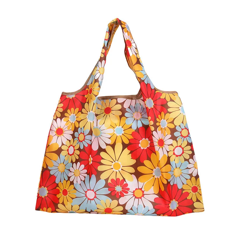 Custom Foldable Shopping Bag