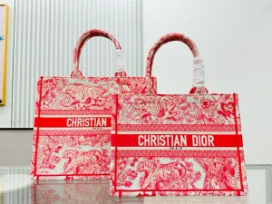 D Book Tote