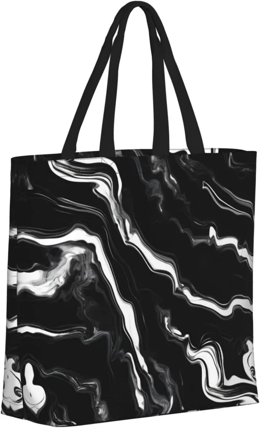 Dachshund Dog Print Fashion Tote Bag,Travel Handbag For Women, Hobo Bags, Work Shoulder Bags Crossbody Bag