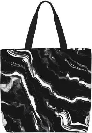 Dachshund Dog Print Fashion Tote Bag,Travel Handbag For Women, Hobo Bags, Work Shoulder Bags Crossbody Bag