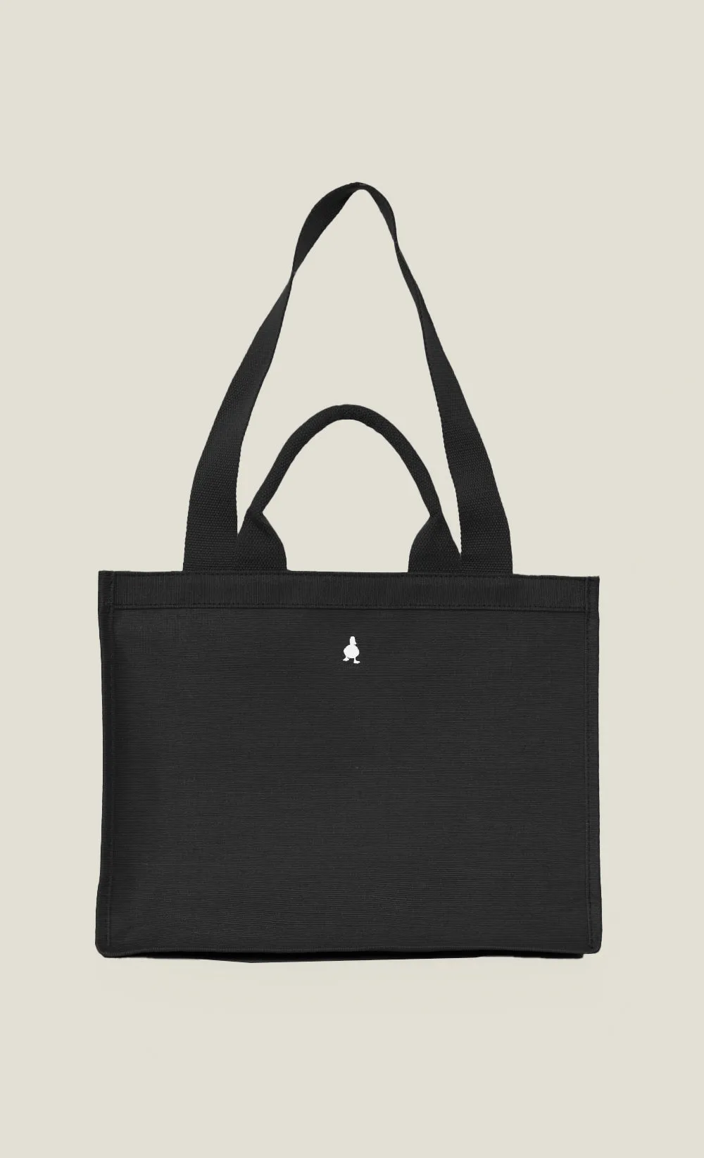 Daily Mini Bag in Black