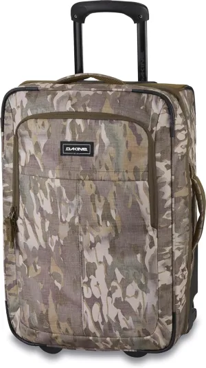 Dakine Carry On Roller 42L - Vintage Camo