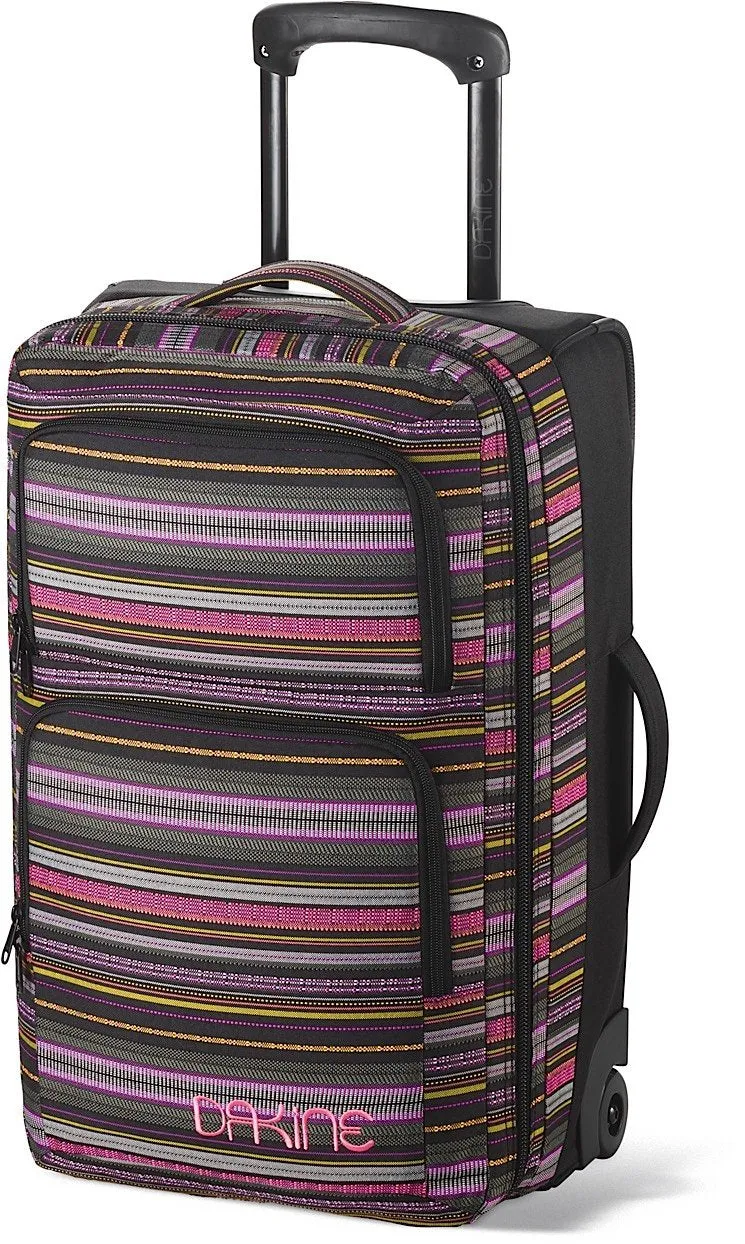 Dakine Women's Carry On Roller Bag