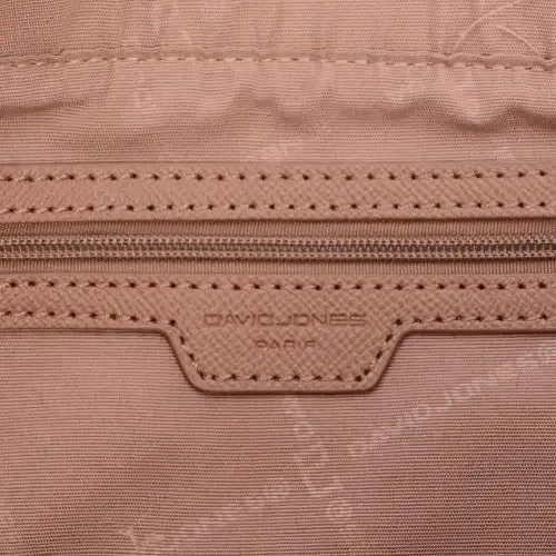 David Jones Tote Bag