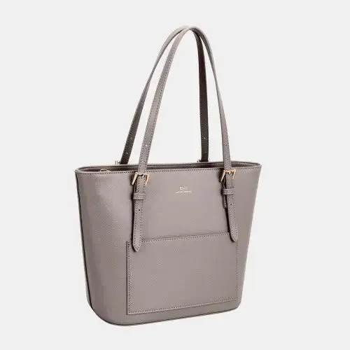 David Jones Tote Bag