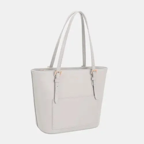 David Jones Tote Bag