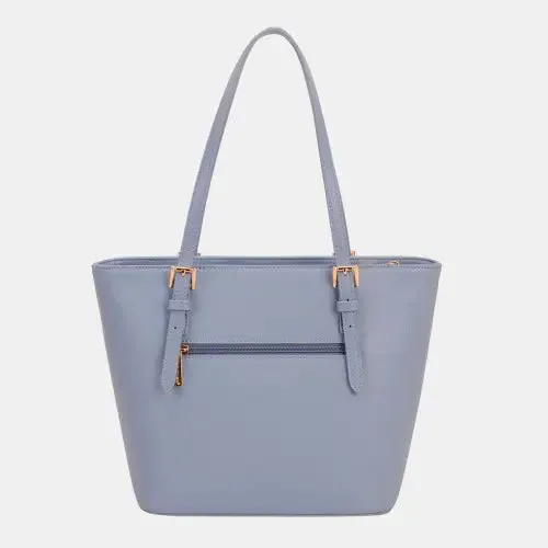 David Jones Tote Bag