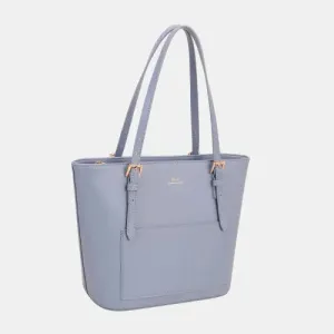 David Jones Tote Bag